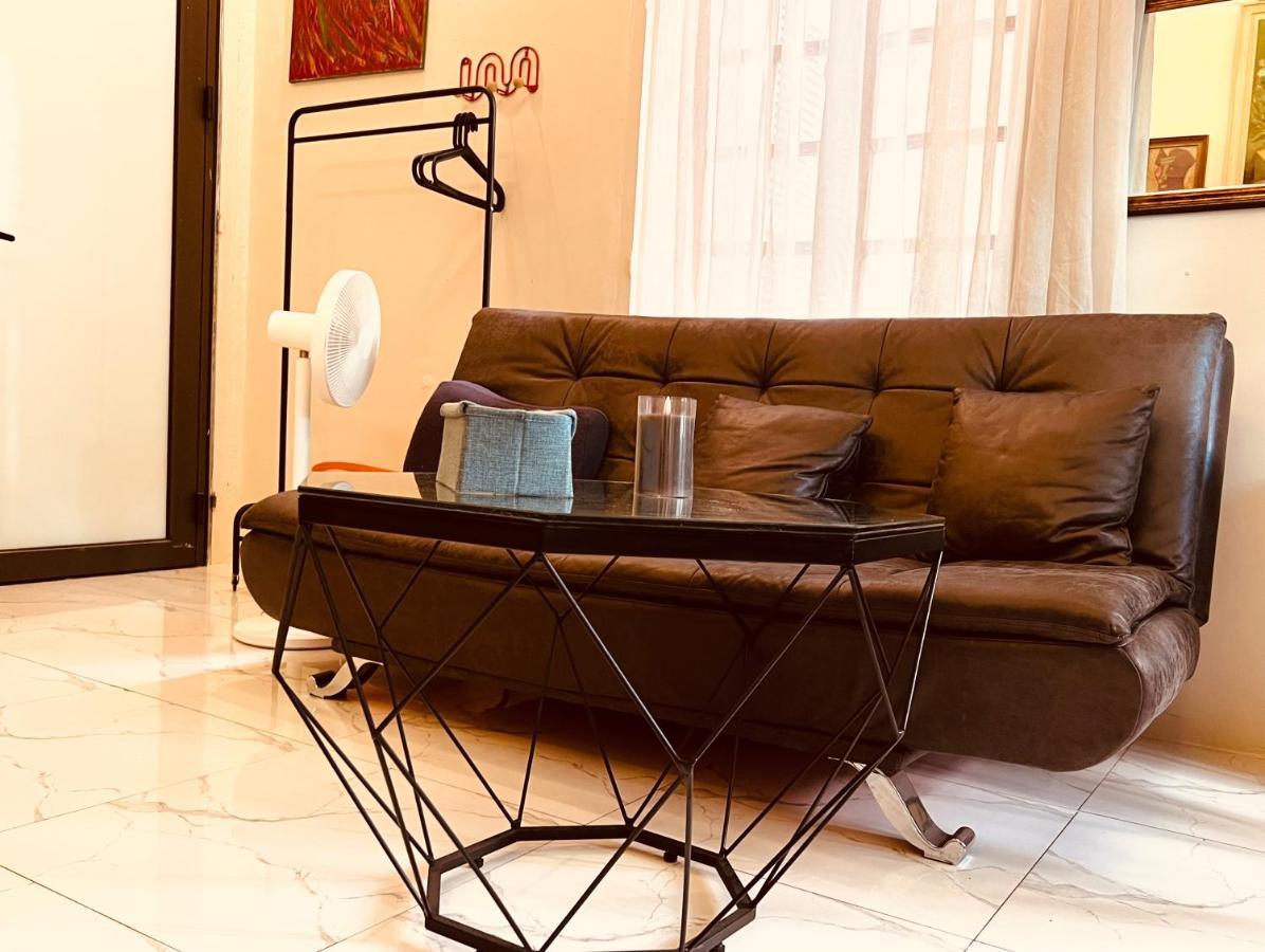 The First Ba Trieu Ha Noi Bed and Breakfast Ανόι Εξωτερικό φωτογραφία