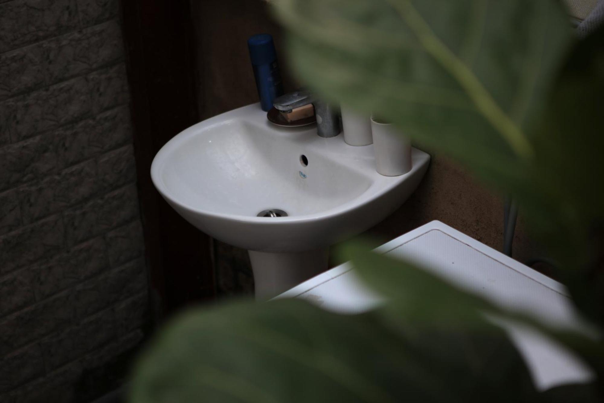 The First Ba Trieu Ha Noi Bed and Breakfast Ανόι Εξωτερικό φωτογραφία