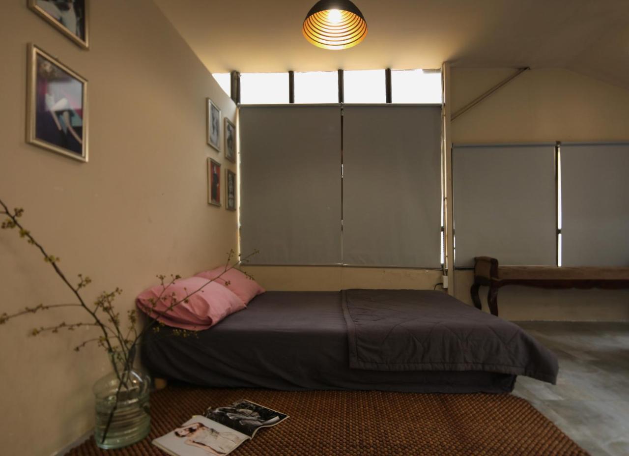 The First Ba Trieu Ha Noi Bed and Breakfast Ανόι Εξωτερικό φωτογραφία